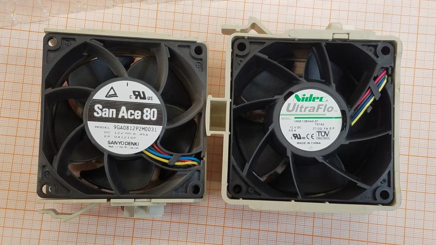 222-039-001 Серверный корпус SuperMicro SC846BA-R920B #12