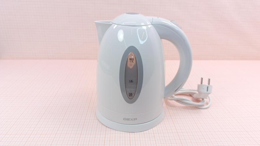 001-250-001 Электрический чайник DEXP GF-180 #2