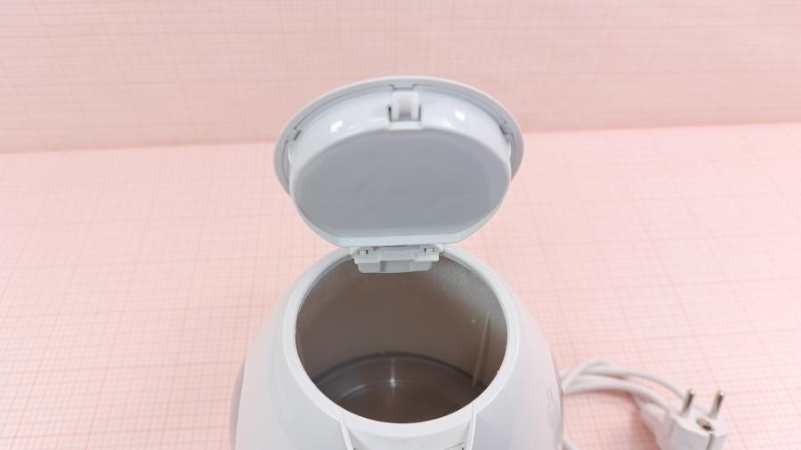 001-250-001 Электрический чайник DEXP GF-180 #7