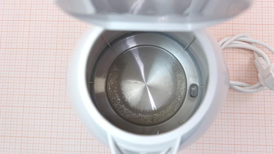 001-250-001 Электрический чайник DEXP GF-180 #8