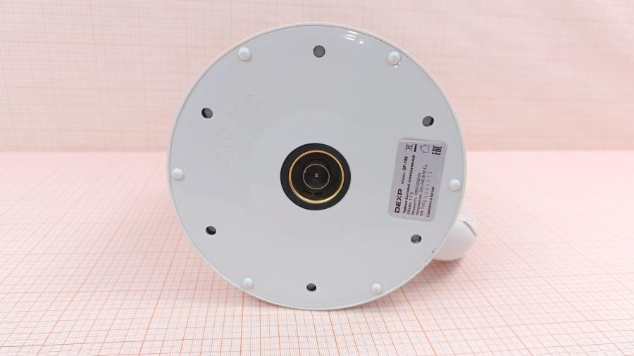 001-250-001 Электрический чайник DEXP GF-180 #10