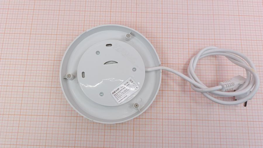 001-250-001 Электрический чайник DEXP GF-180 #13