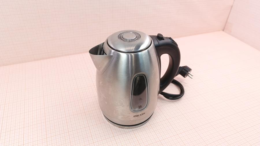 001-251-001 Подставки для электрических чайников DEXP GF-177 #1