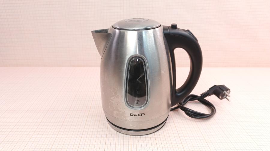 001-251-001 Подставки для электрических чайников DEXP GF-177 #2