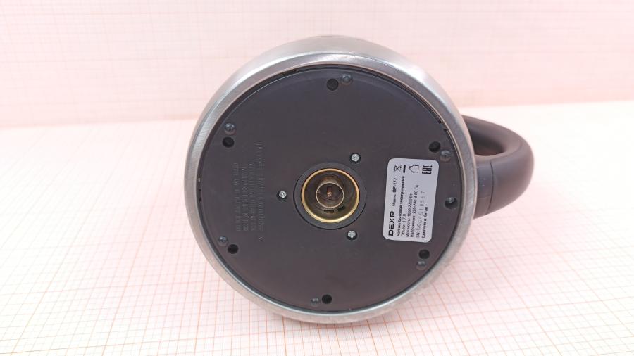 001-251-001 Подставки для электрических чайников DEXP GF-177 #10