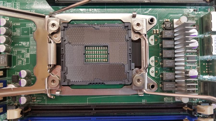 222-040-001 MB LGA 2011 SuperMicro X9DRi-F #7