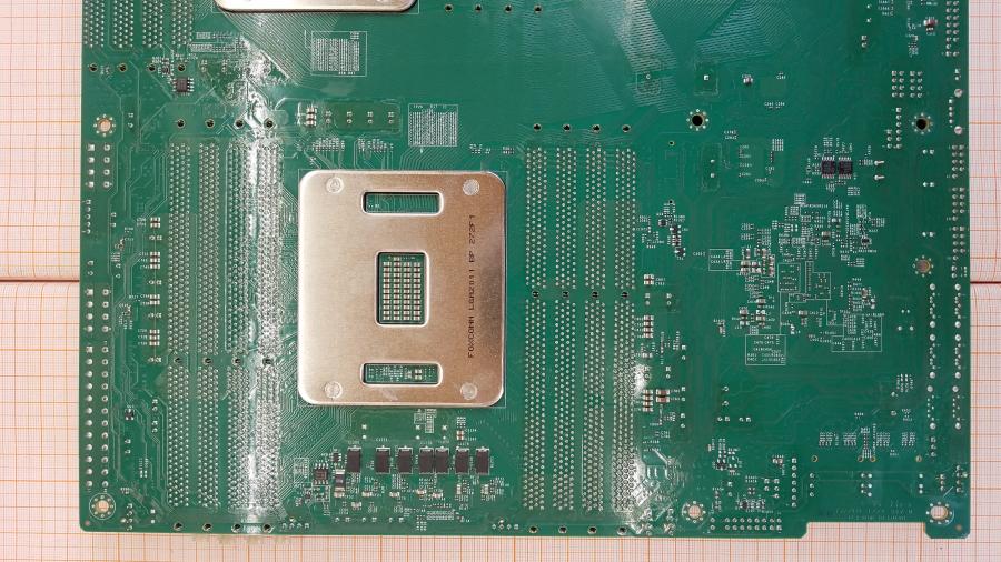 222-040-001 MB LGA 2011 SuperMicro X9DRi-F #9