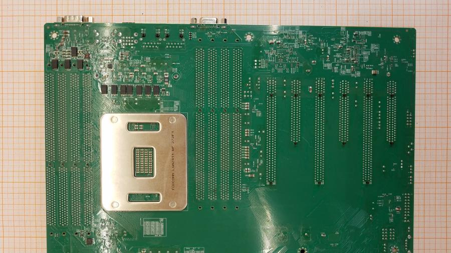 222-040-001 MB LGA 2011 SuperMicro X9DRi-F #10