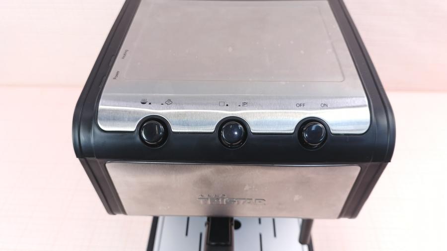 001-252-001 Кофемашина Tristar CM-2273 #3