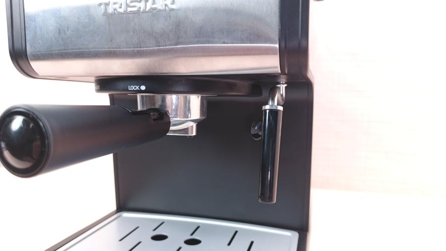 001-252-001 Кофемашина Tristar CM-2273 #5