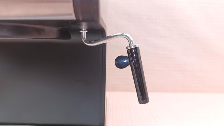 001-252-001 Кофемашина Tristar CM-2273 #7