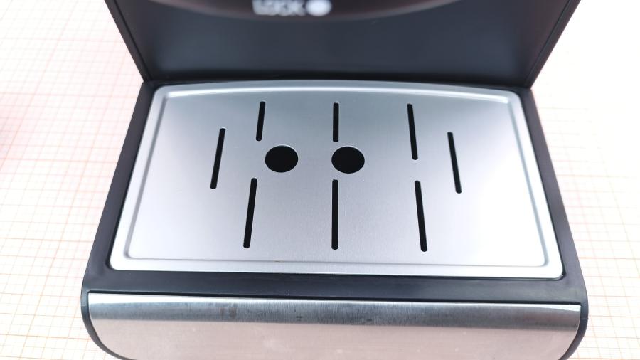 001-252-001 Кофемашина Tristar CM-2273 #8