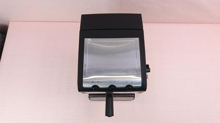 001-252-001 Кофемашина Tristar CM-2273 #10