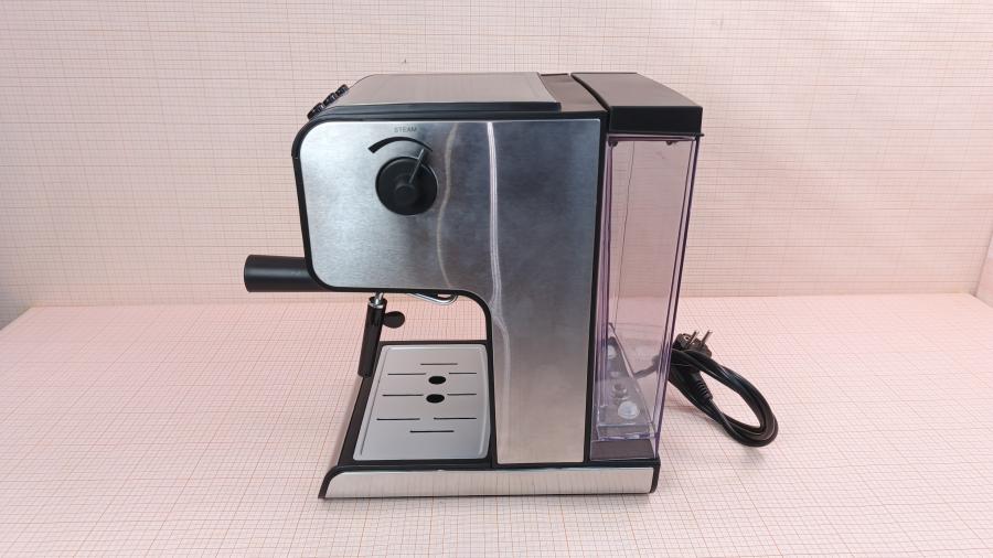 001-252-001 Кофемашина Tristar CM-2273 #11