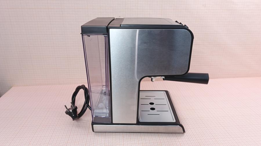 001-252-001 Кофемашина Tristar CM-2273 #13