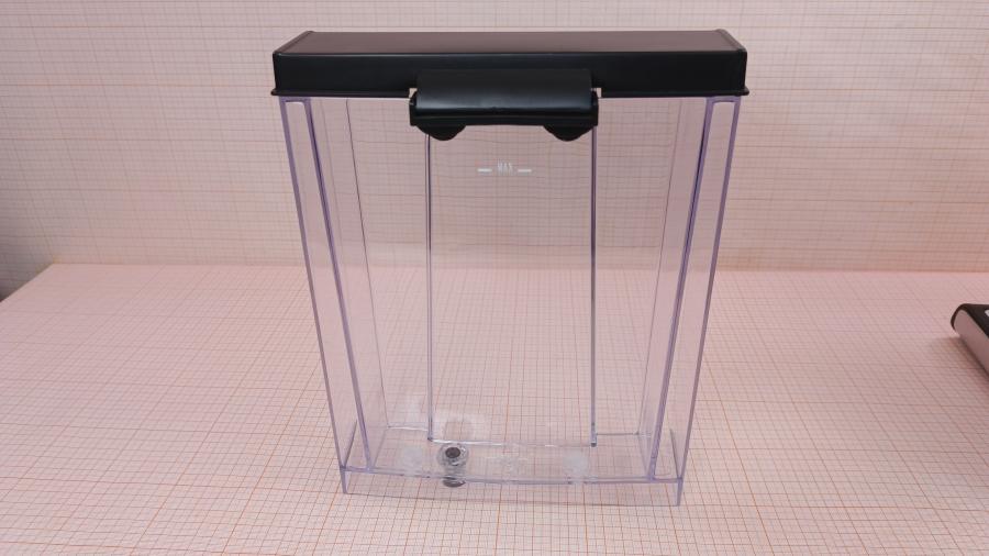 001-252-001 Кофемашина Tristar CM-2273 #17