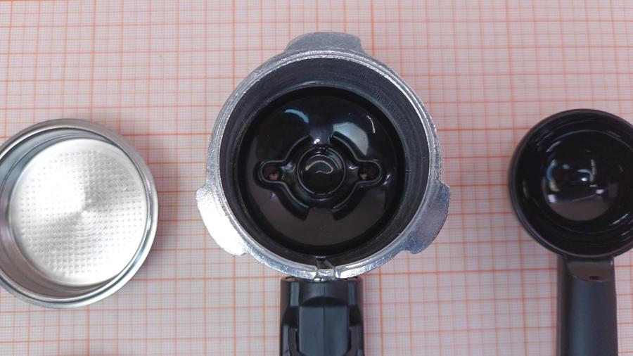 001-252-001 Кофемашина Tristar CM-2273 #20