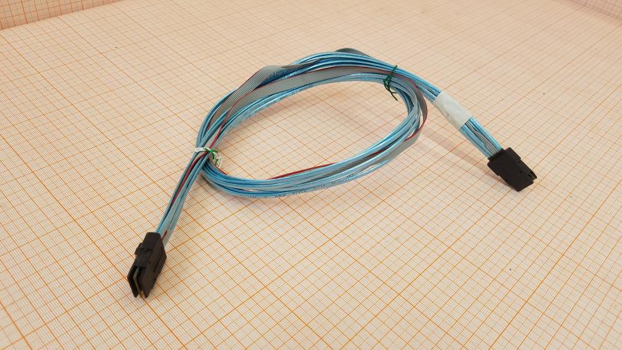 222-042-001 Кабель SFF SuperMicro CBL-0281L #1