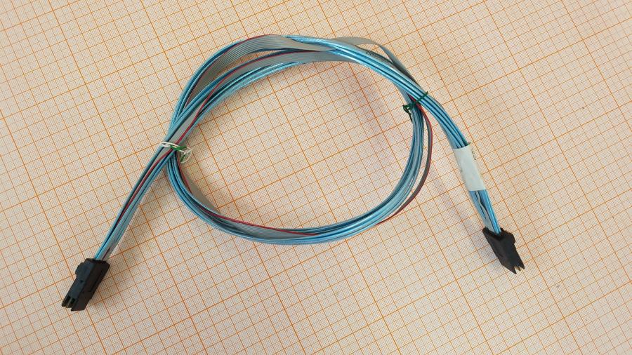 222-042-001 Кабель SFF SuperMicro CBL-0281L #2