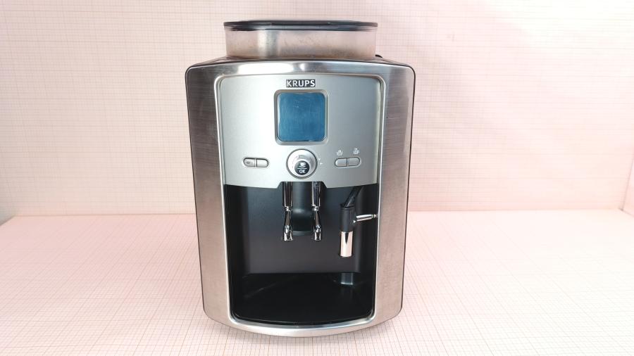 001-253-001 Кофемашина KRUPS FDB1450 #2
