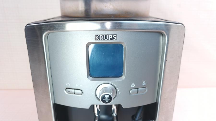 001-253-001 Кофемашина KRUPS FDB1450 #3