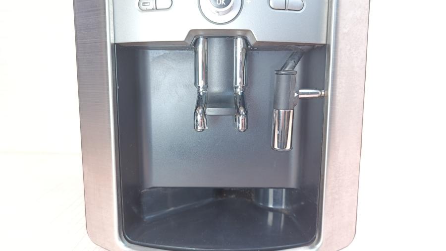 001-253-001 Кофемашина KRUPS FDB1450 #4