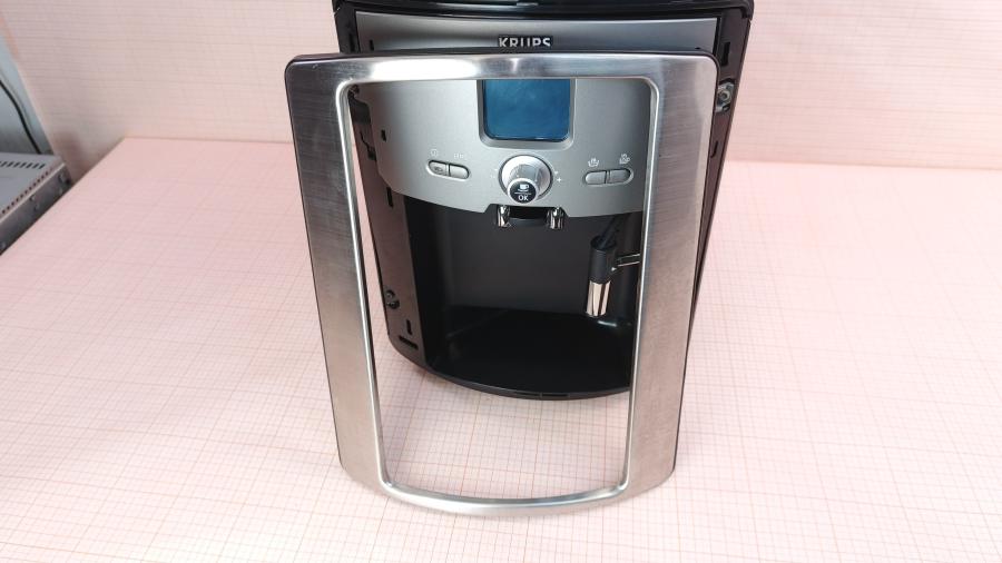 001-253-001 Кофемашина KRUPS FDB1450 #5