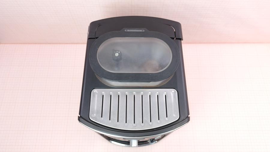 001-253-001 Кофемашина KRUPS FDB1450 #6