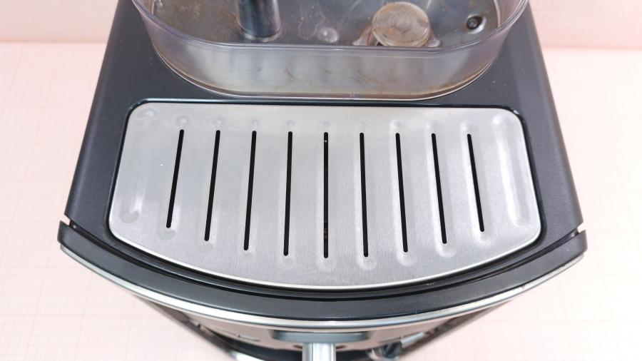 001-253-001 Кофемашина KRUPS FDB1450 #8