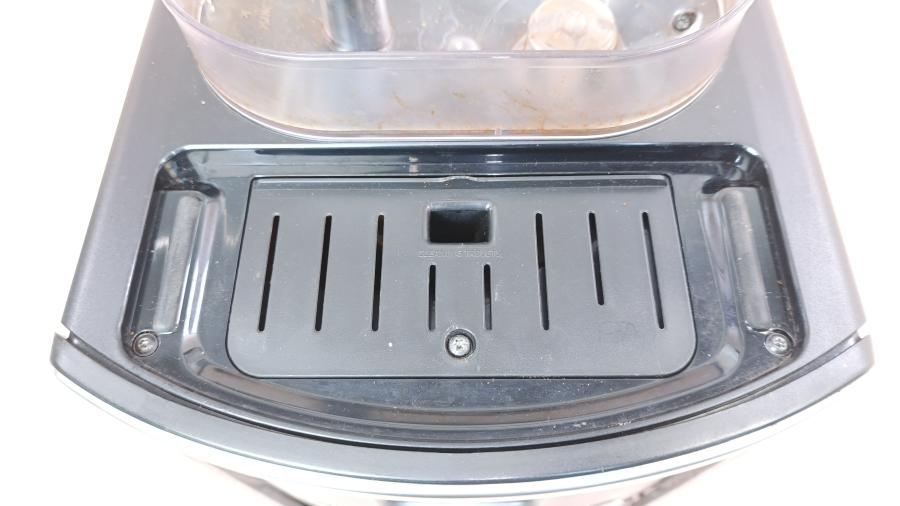 001-253-001 Кофемашина KRUPS FDB1450 #9