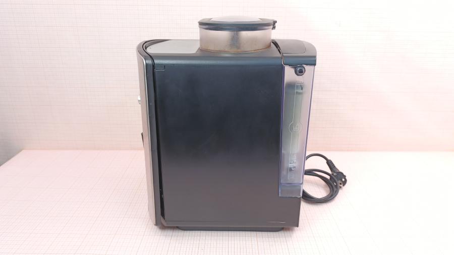 001-253-001 Кофемашина KRUPS FDB1450 #10