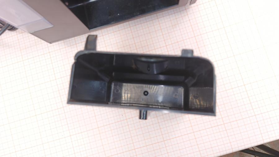 001-253-001 Кофемашина KRUPS FDB1450 #13