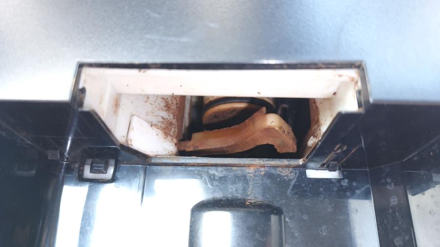 001-253-001 Кофемашина KRUPS FDB1450 #15