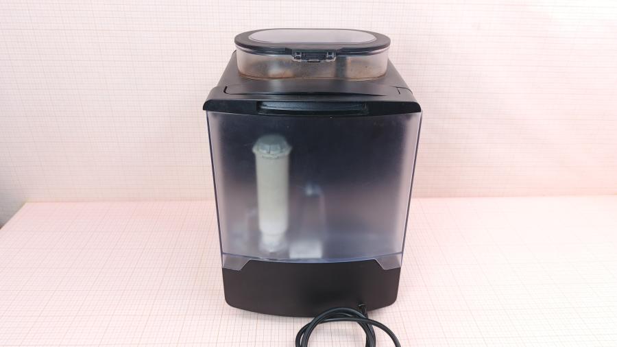 001-253-001 Кофемашина KRUPS FDB1450 #16