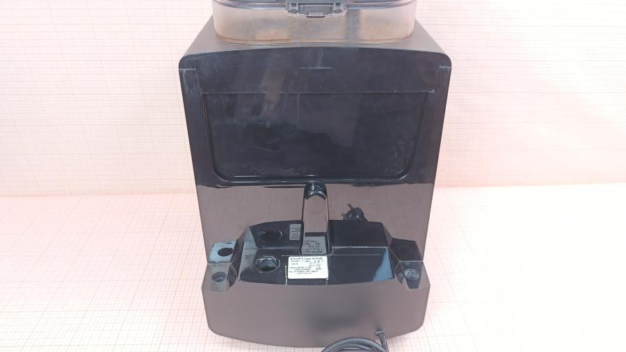 001-253-001 Кофемашина KRUPS FDB1450 #17