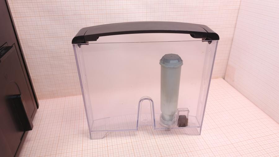 001-253-001 Кофемашина KRUPS FDB1450 #18