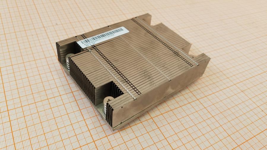 222-043-001 HeatSink QUANTA ASVFBS2R007010120 #1
