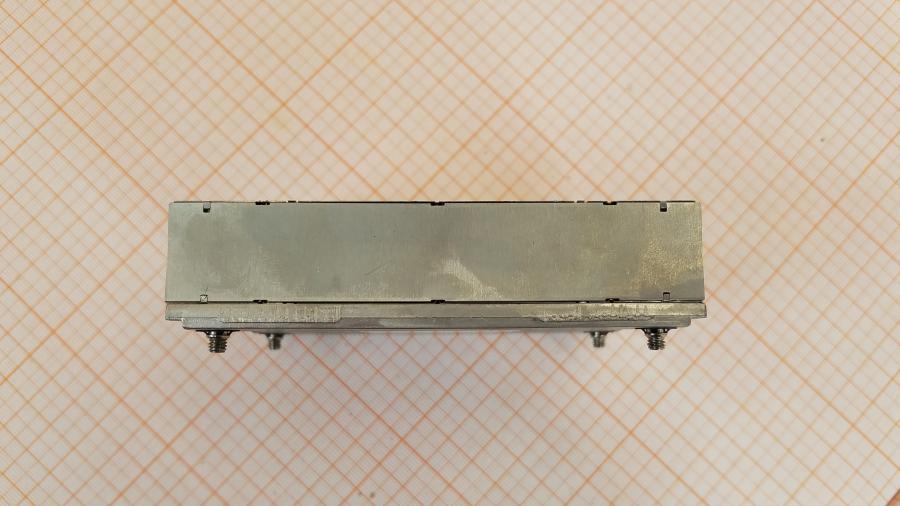 222-043-001 HeatSink QUANTA ASVFBS2R007010120 #4