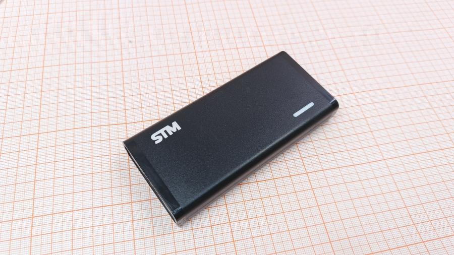 001-254-001 БП для ноутбука STM electronics SLU 65 #3