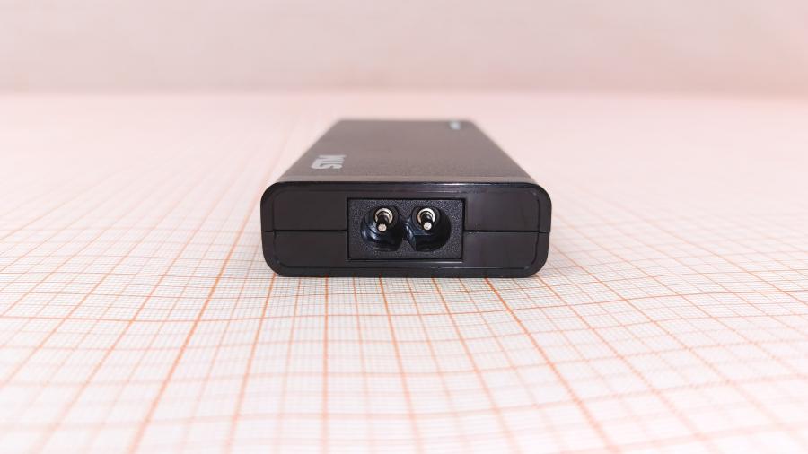 001-254-001 БП для ноутбука STM electronics SLU 65 #4