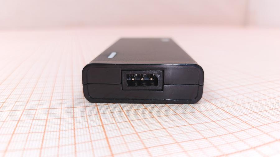 001-254-001 БП для ноутбука STM electronics SLU 65 #5