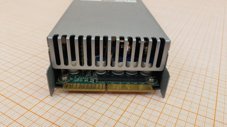 222-044-001 PSU Hot Swap SuperMicro PWS-1K28P-SQ #8