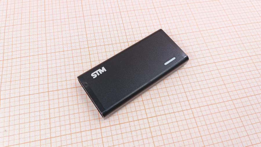 001-254-002 БП для ноутбука STM electronics SLU 65 #3