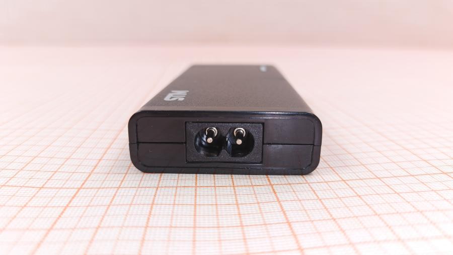 001-254-002 БП для ноутбука STM electronics SLU 65 #4