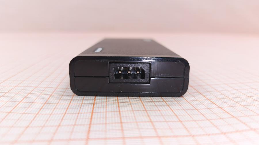 001-254-002 БП для ноутбука STM electronics SLU 65 #5