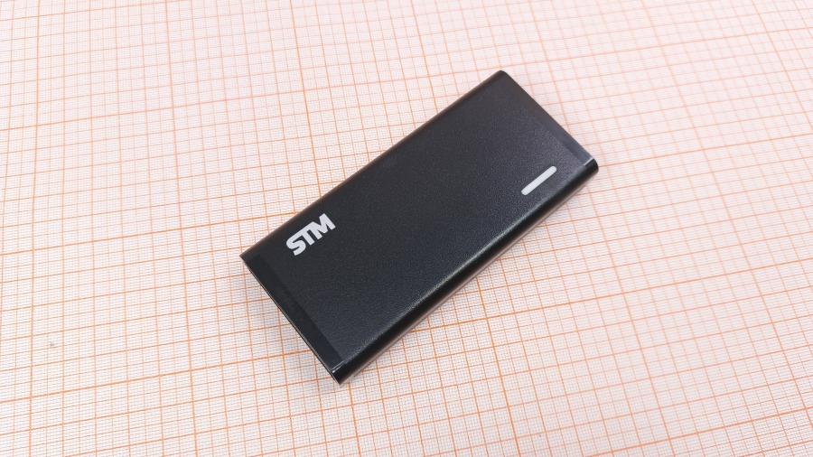 001-254-003 БП для ноутбука STM electronics SLU 65 #3