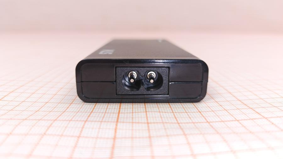 001-254-003 БП для ноутбука STM electronics SLU 65 #4