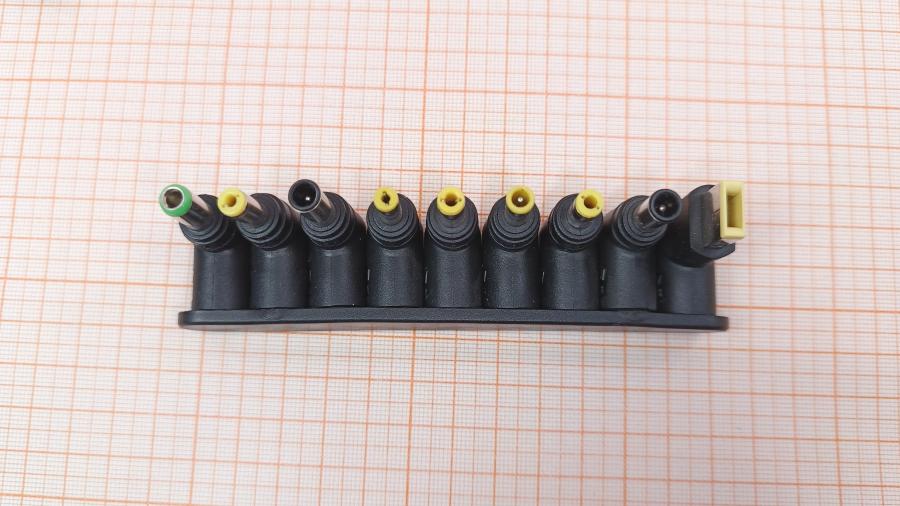 001-254-003 БП для ноутбука STM electronics SLU 65 #8