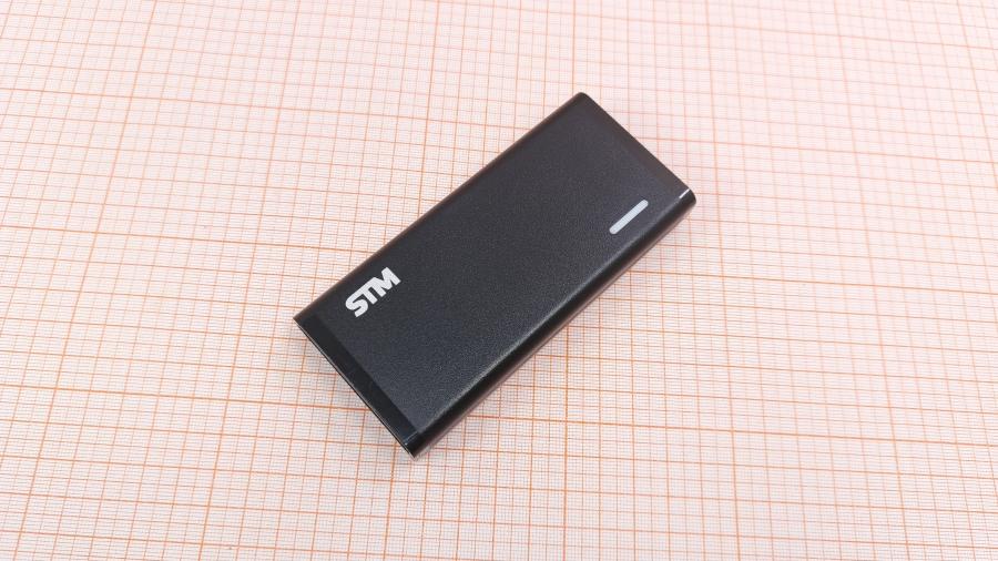 001-254-004 БП для ноутбука STM electronics SLU 65 #3