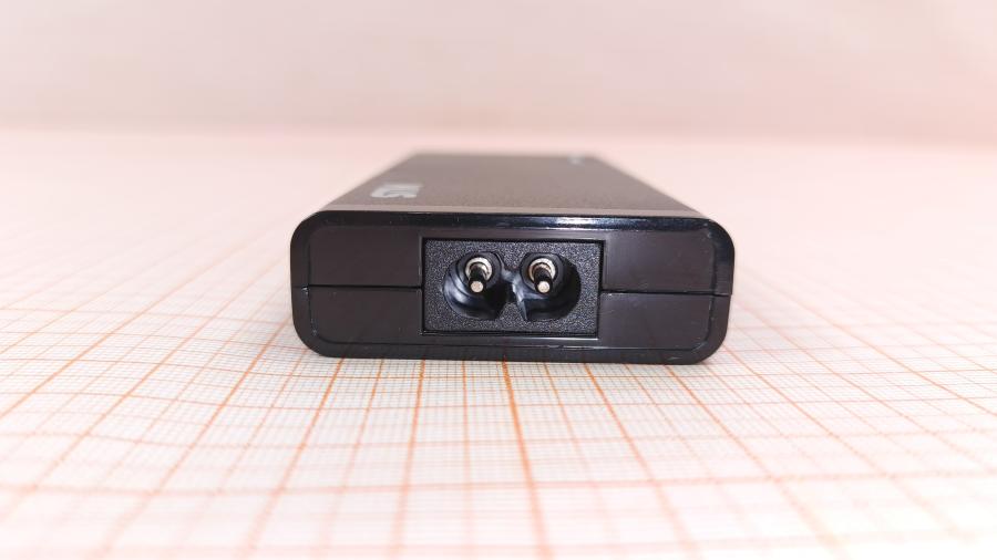 001-254-004 БП для ноутбука STM electronics SLU 65 #4